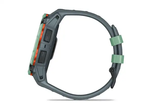Garmin Instinct 3 Amoled 50 mm inteligentné hodinky Neotropic/Twilight remienok
