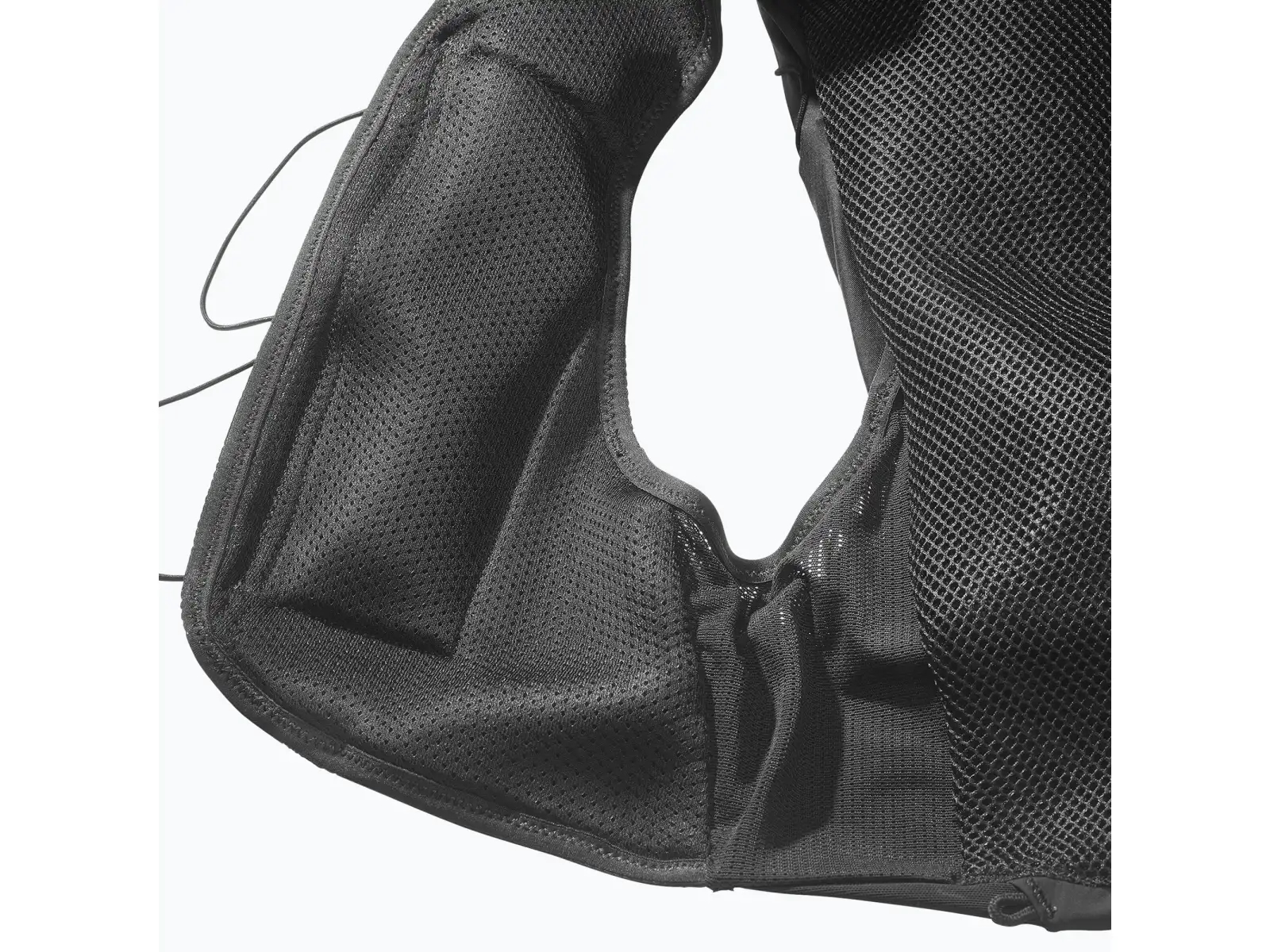 Salomon ADV Skin 12 Set bežecká vesta Black
