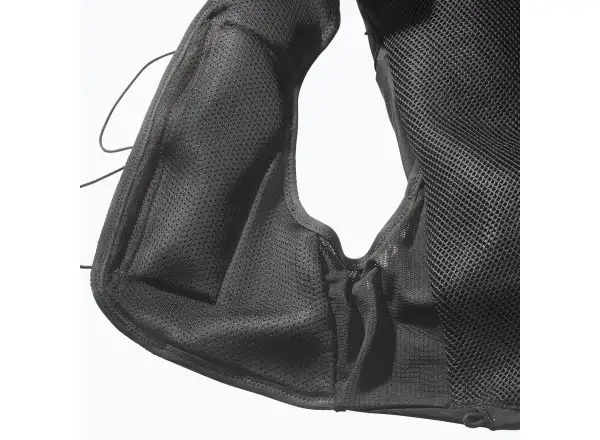 Salomon ADV Skin 12 Set bežecká vesta Black