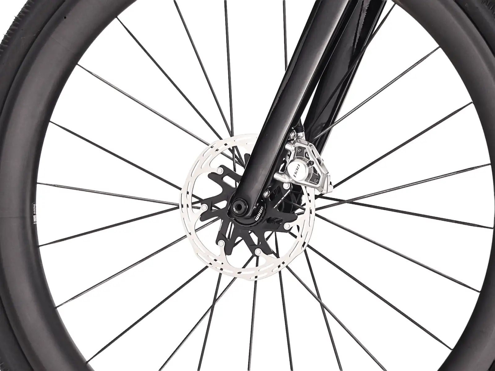 Superior XR 9.9 GR gravel bicykel Gloss Black/Carbon