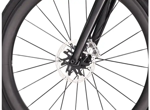 Superior XR 9.9 GR gravel bicykel Gloss Black/Carbon