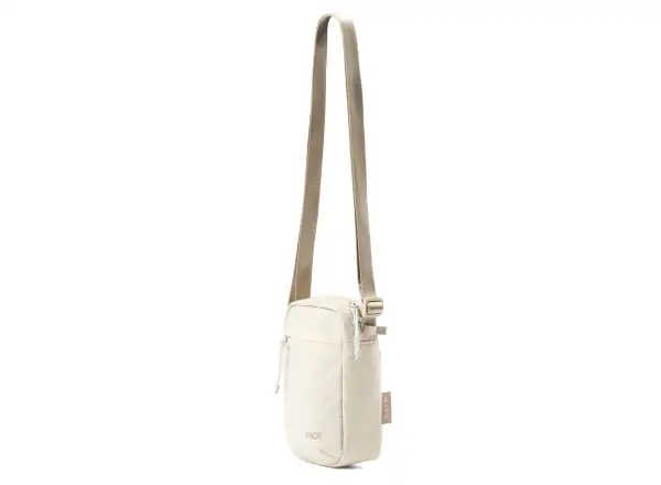 Aevor Easy Ride Pouch taška cez rameno Off-White
