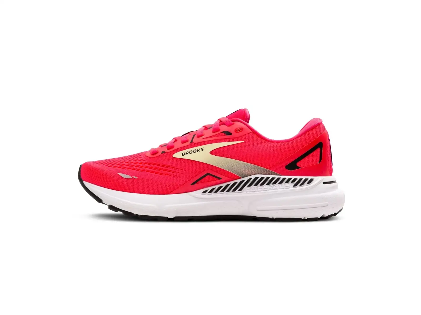 Brooks Adrenaline GTS 23 dámske bežecké topánky ružová