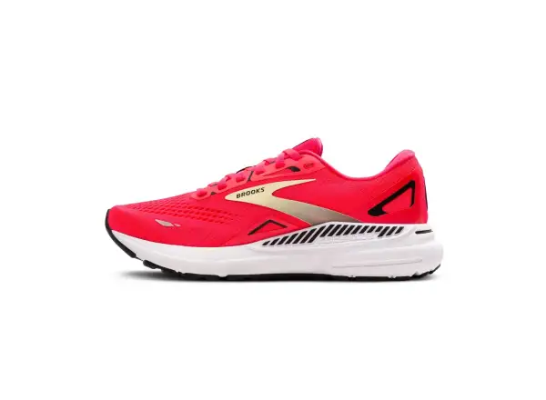 Brooks Adrenaline GTS 23 dámske bežecké topánky ružová