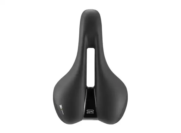 Selle Royal Ellipse Moderate sedlo čierna