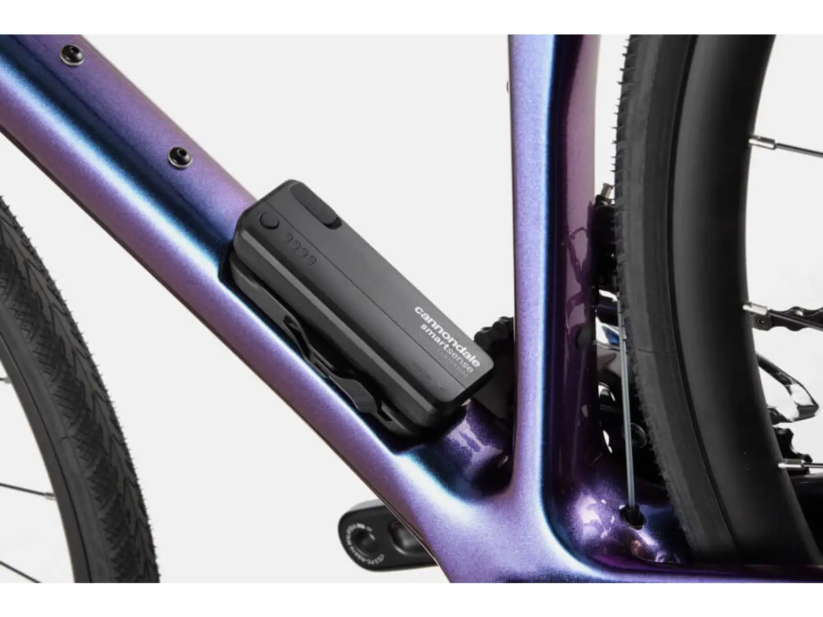 Cannondale Synapse Carbon 3 L Purple Haze cestný bicykel