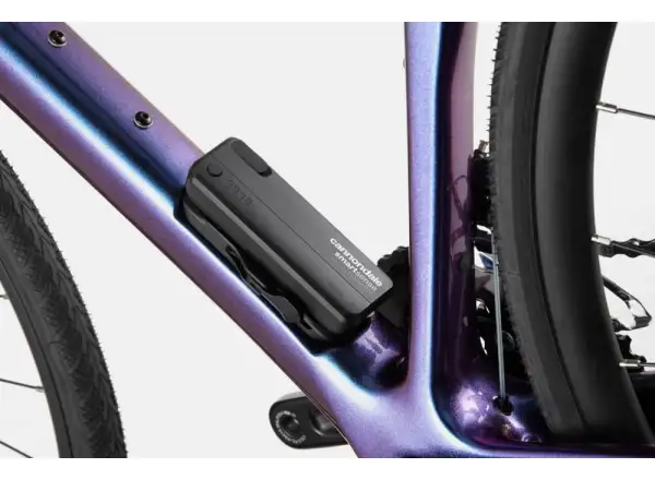 Cannondale Synapse Carbon 3 L Purple Haze cestný bicykel