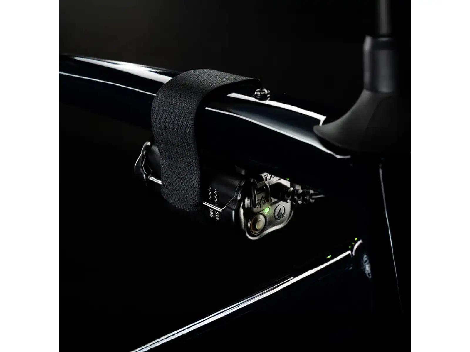 Lezyne Power Pack XL powerbanka Black