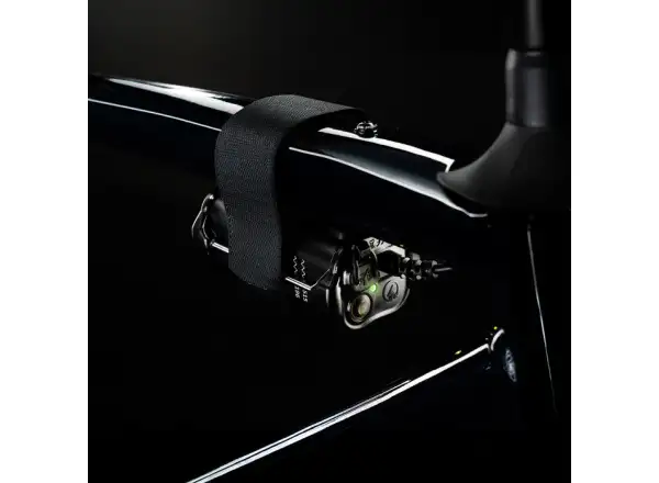Lezyne Power Pack XL powerbanka Black