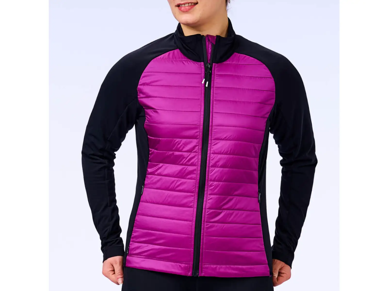 Swix Navado Push dámska bunda Orchid