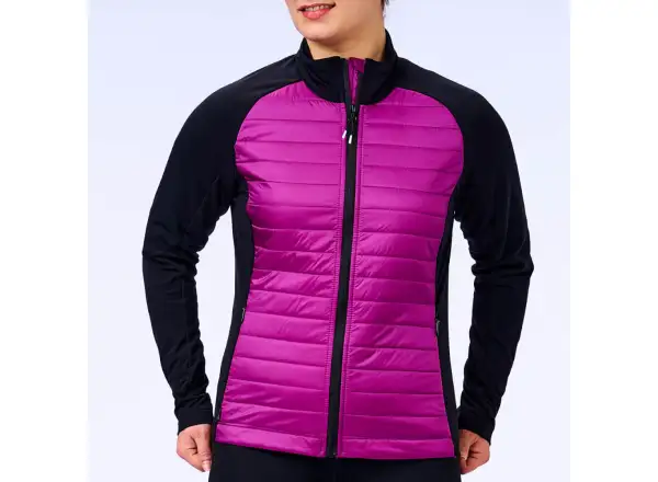 Swix Navado Push dámska bunda Orchid