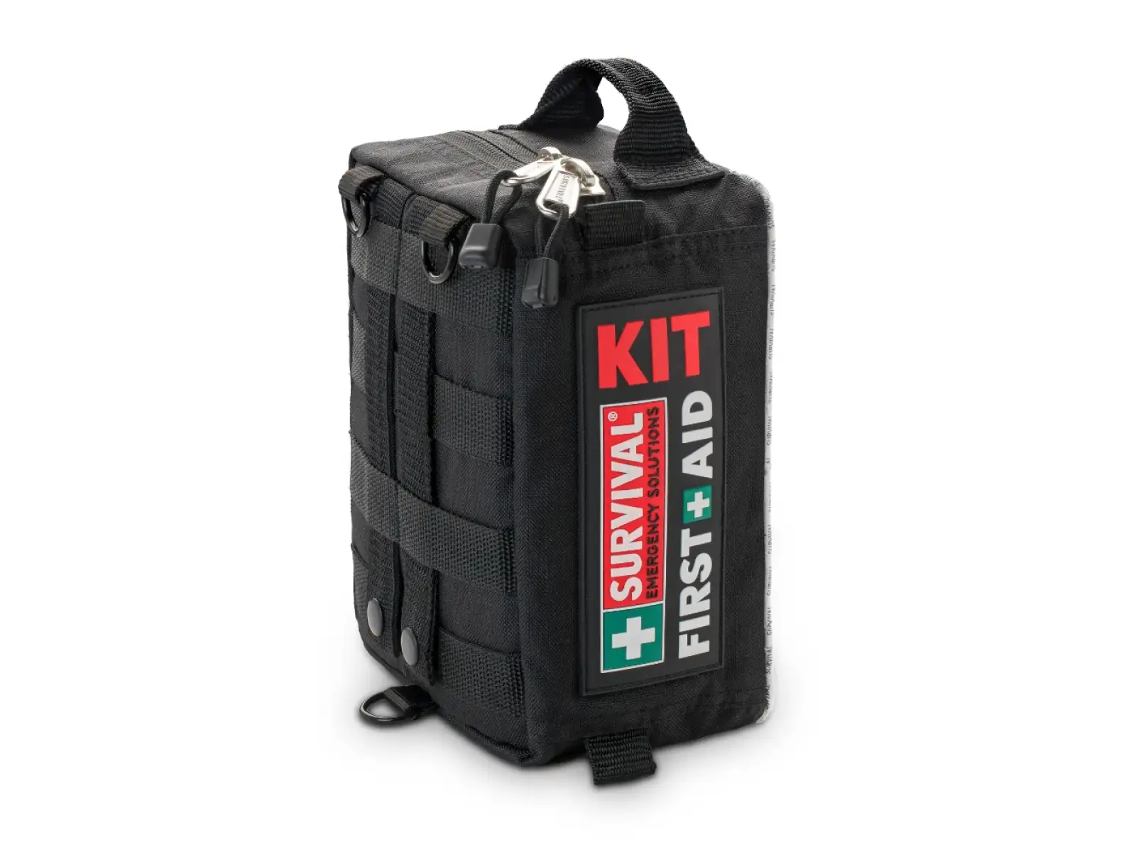 Survival First Aid Kit - M profesionálna lekárnička