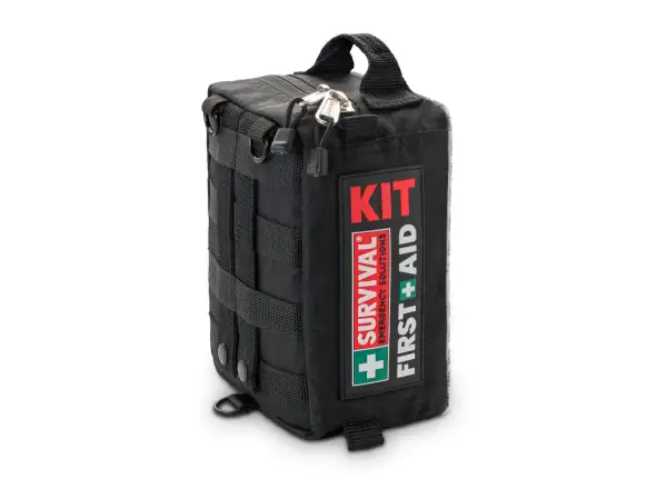 Survival First Aid Kit - M profesionálna lekárnička