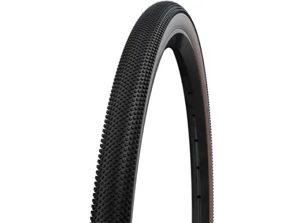 Schwalbe G-One Allround Performance RaceGuard TLE E-25 45-622 štrková pneumatika Kevlar Bronze