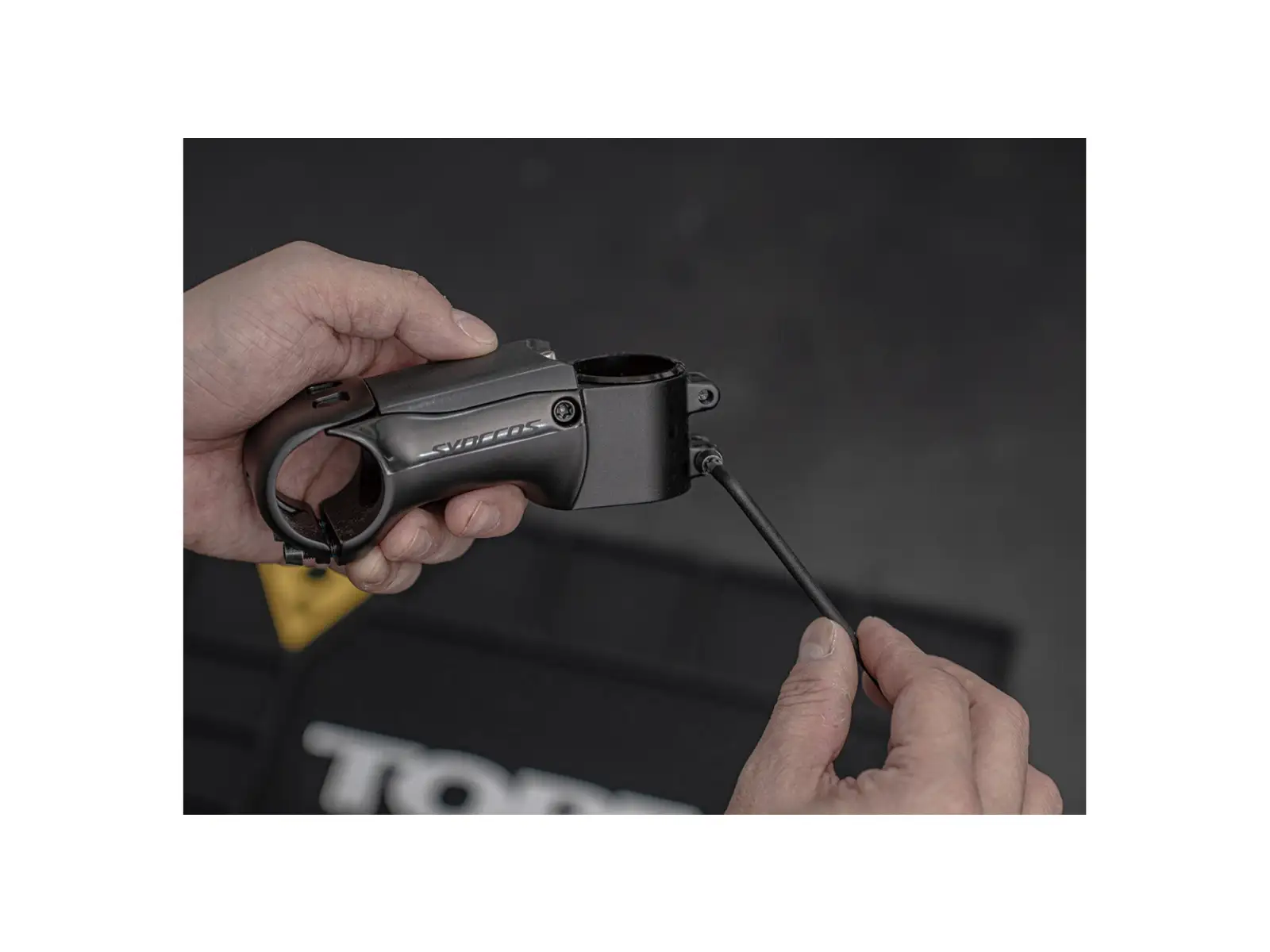 TOPEAK Torx Wrench Set Dx sada torx kľúčov