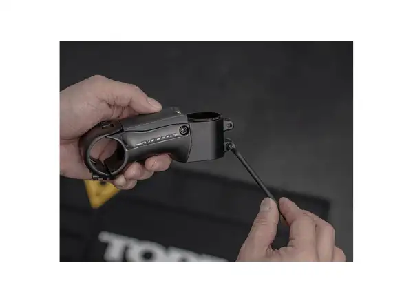 TOPEAK Torx Wrench Set Dx sada torx kľúčov