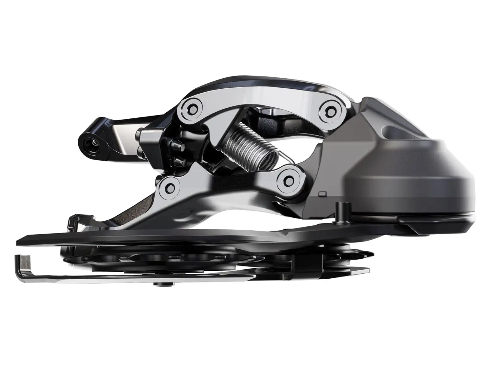 Shimano Deore XT RD-M8200 12sp. prehadzovačka
