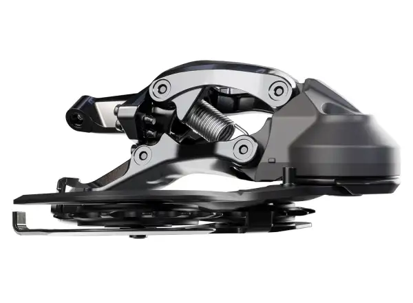 Shimano Deore XT RD-M8200 12sp. prehadzovačka