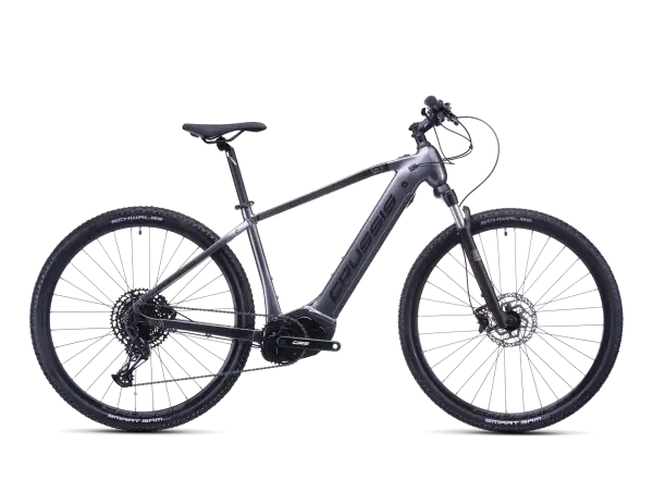 Crussis ONE-Cross 9.11 715Wh krosový elektrobicykel