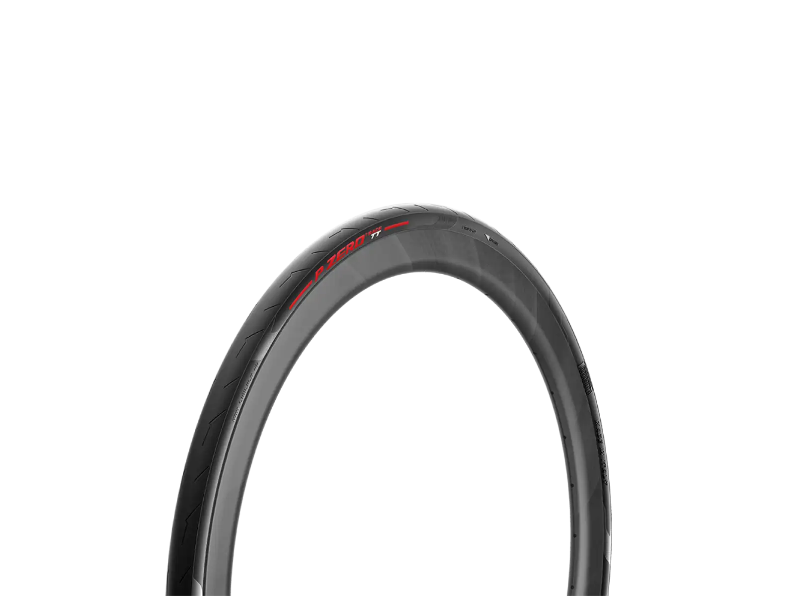 Pirelli P Zero Race TT cestný plášť 28-622 červená