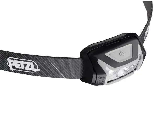 Petzl TIKKA 2025 čelovka čierna
