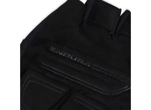 Endura Loop Mitt cyklistické rukavice Dreich Grey
