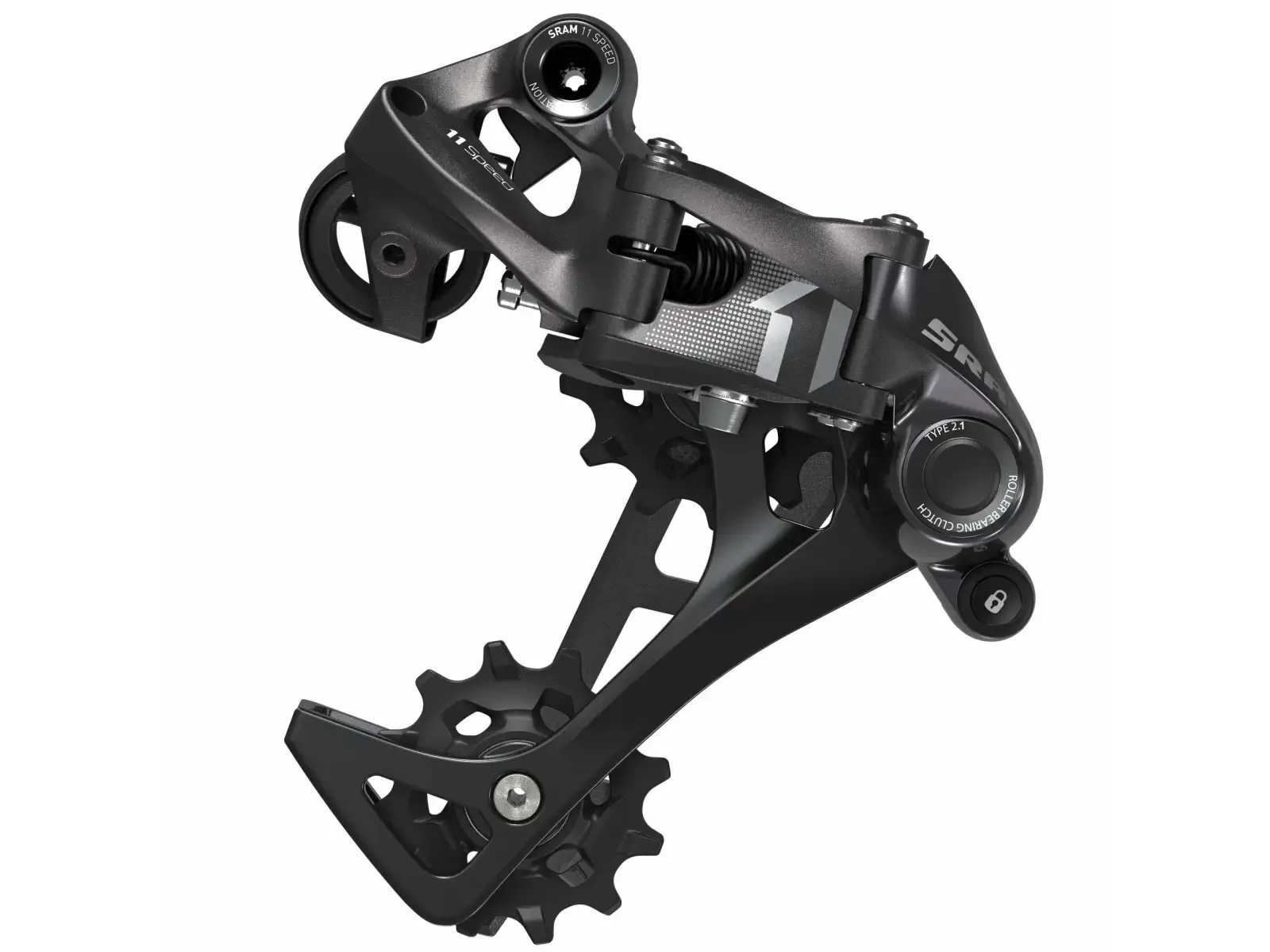 Prehadzovačka Sram X1 typ 2.1