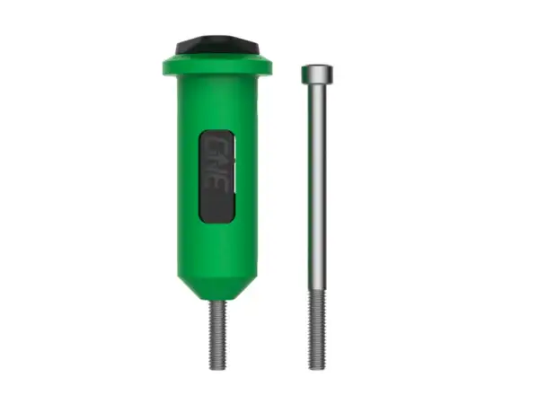 OneUp EDC Lite multikľúč zelený