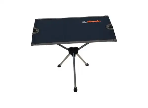 Pinguin Climber Stool Stolička modrá