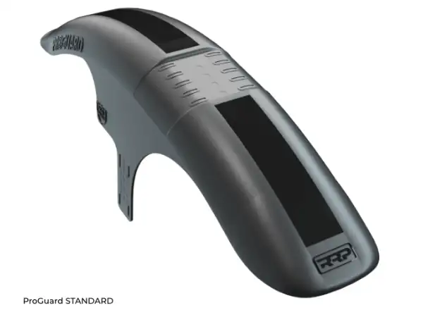 RRP ProGuard Standard predný blatník čierna