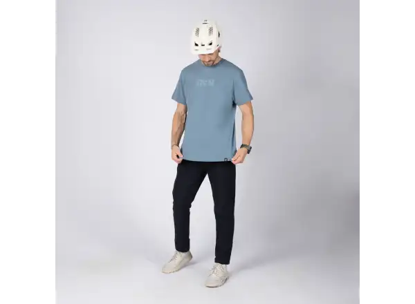 IXS Carve 1.0 MIPS prilba Off White