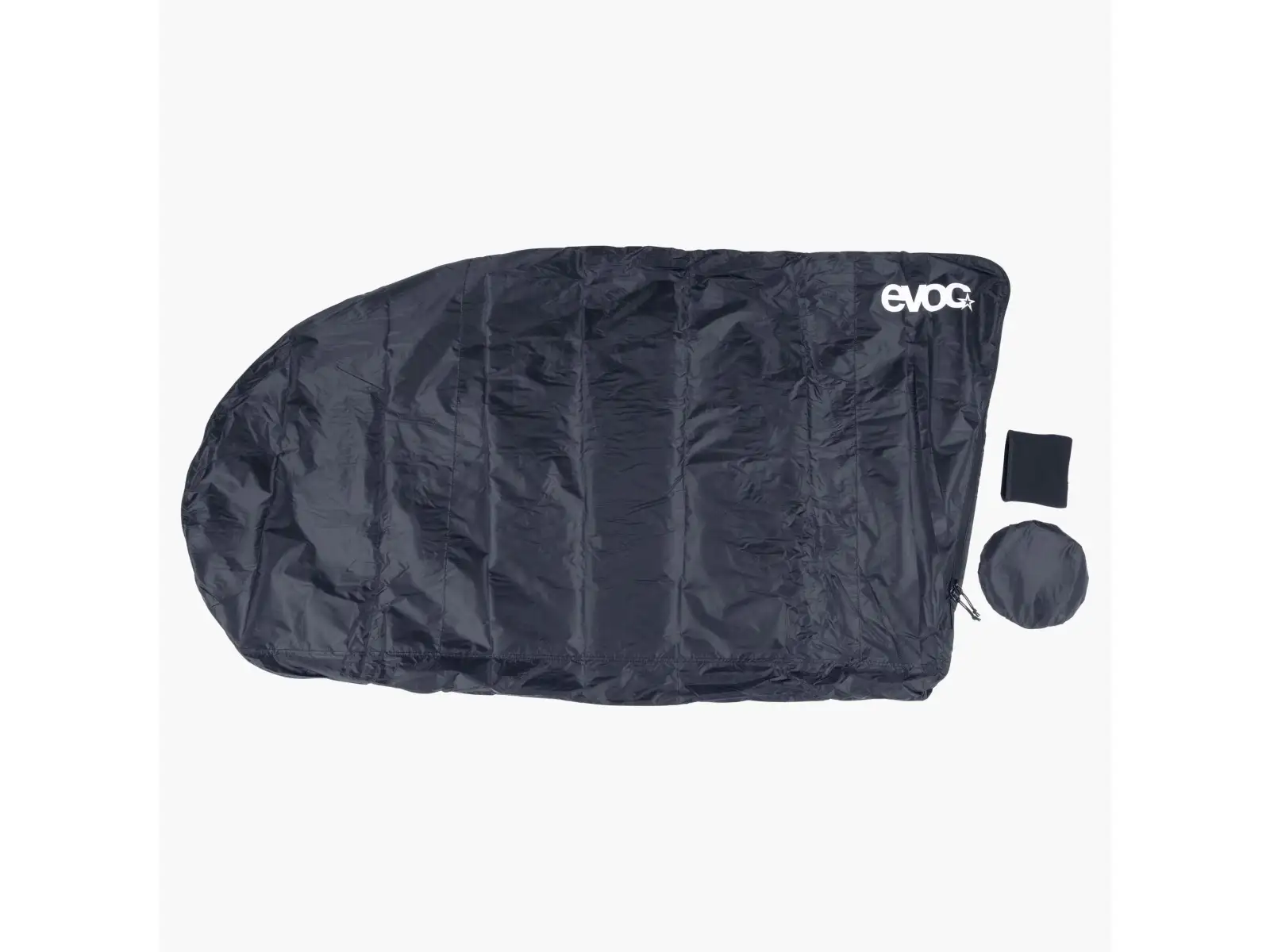 Evoc Bike Cover Road prepravný obal na bicykel Black