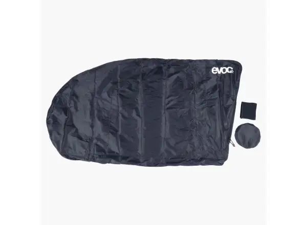 Evoc Bike Cover Road prepravný obal na bicykel Black