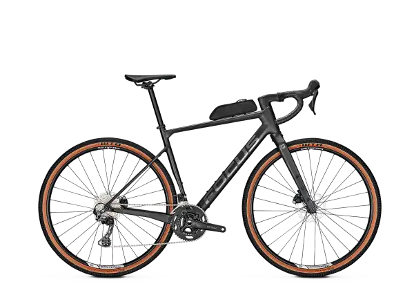 Focus Atlas 8.7 gravel bicykel