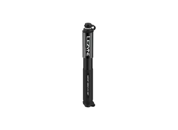 Lezyne Grip Drive HP pumpa čierna