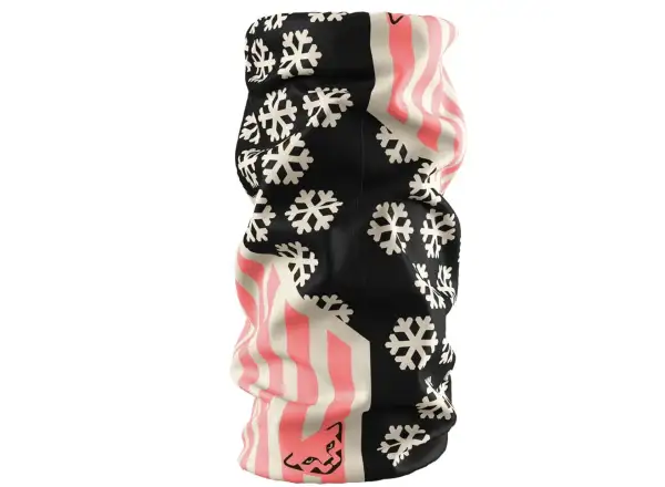 Dynafit Graphic Neck Gaiter nákrčník Overcast/Flag
