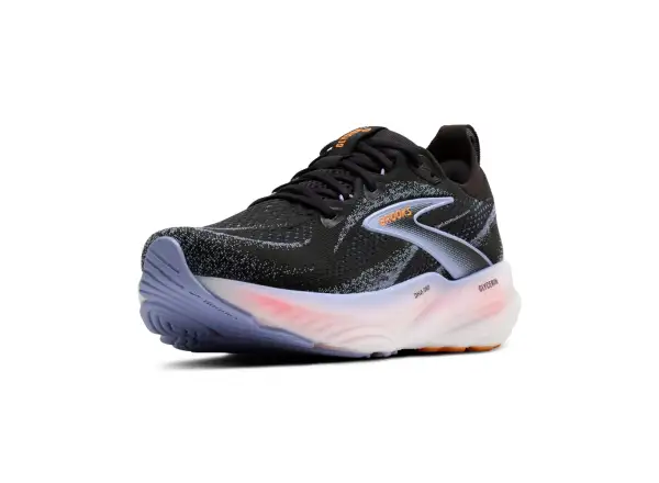 Brooks Glycerin 22 dámske bežecké topánky čierna