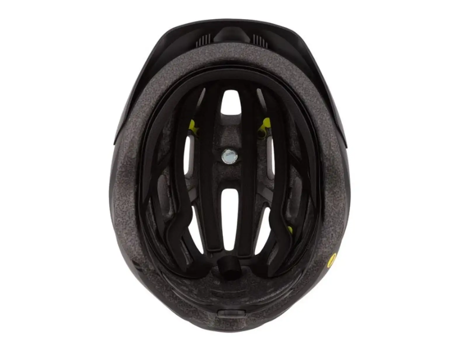 Giro Register MIPS XL prilba Mat Black