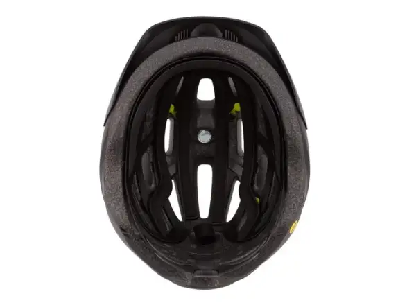 Giro Register MIPS XL prilba Mat Black