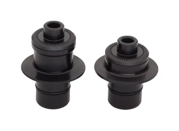 DT Swiss 350/370 koncovky predného náboja 100/QR