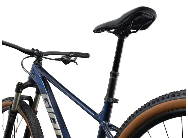 Giant Talon 0 horský bicykel (29" Ultra Navy)