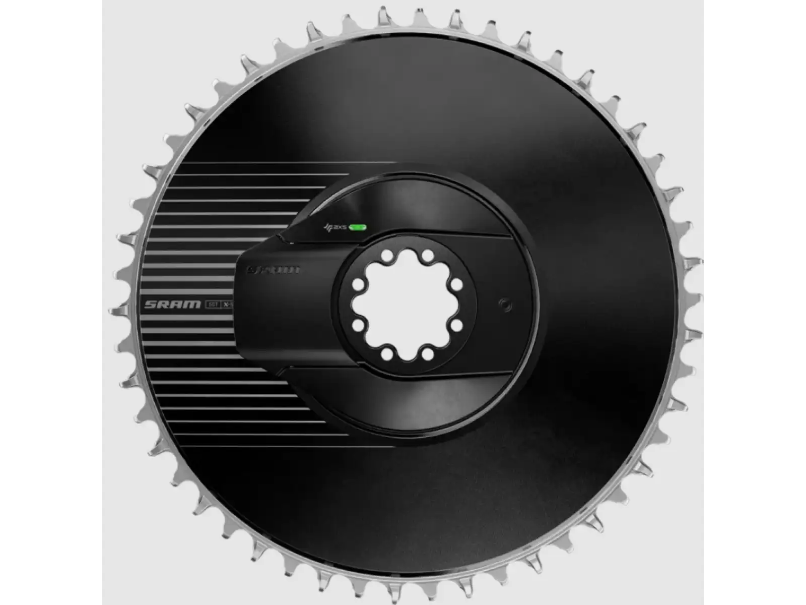 Sram RED AXS E1 Aero prevodník s powermetrom