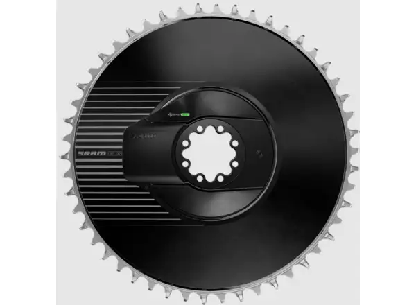Sram RED AXS E1 Aero prevodník s powermetrom
