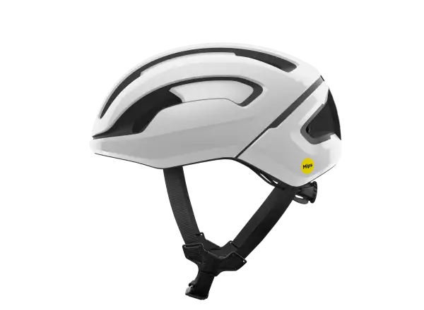 POC Omne Air MIPS cestná prilba Hydrogen White