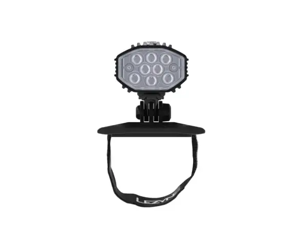 Lezyne Helmet Micro Drive Pro 1000+ svetlo na prilbu