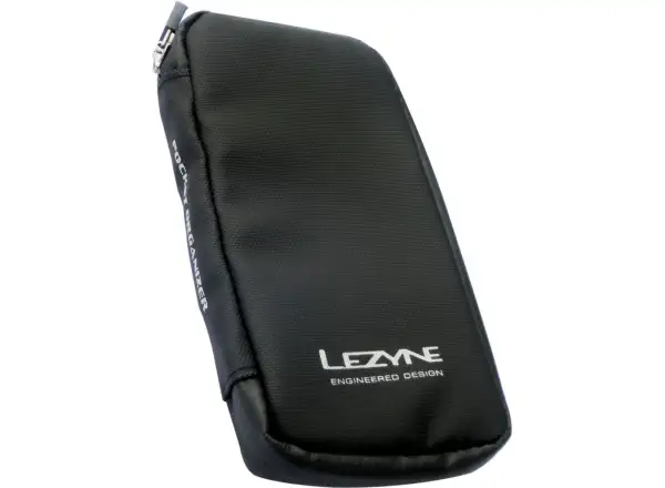 Vreckový organizér Lezyne Bag Case Black