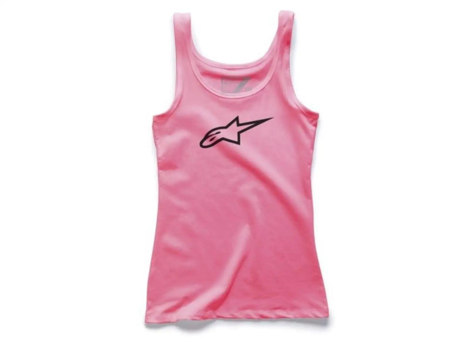 Alpinestars Womens Ageless Tank dámske tielko pink