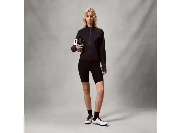 Endura Alltrack Race dámska nepremokavá bunda Black