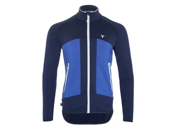 Silvini Valdaoro pánska mikina navy/blue