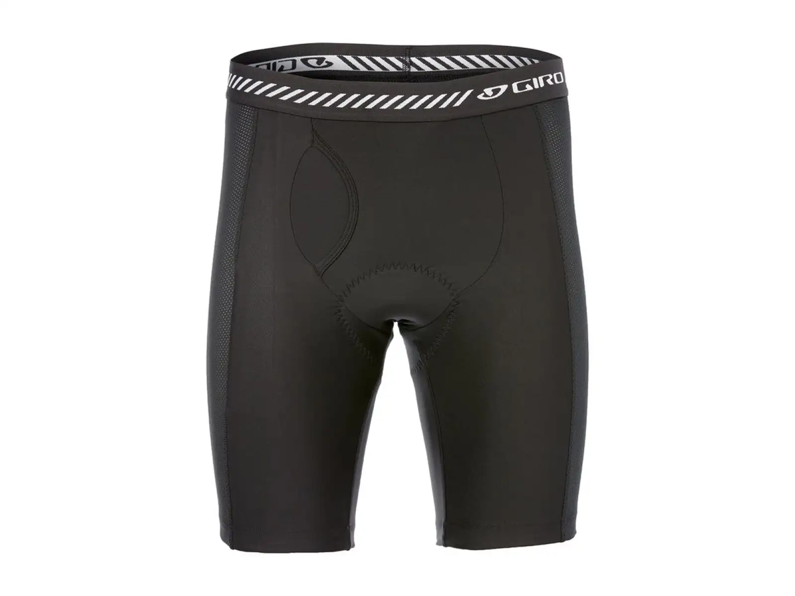 Giro Arc plus Liner pánske šortky s vložkou Black